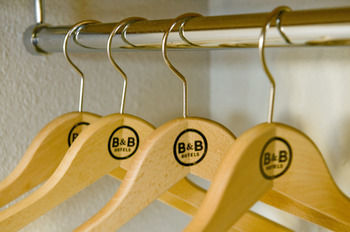 Hotel B&B Perpignan Nord