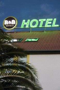 Hotel B&B Perpignan Nord