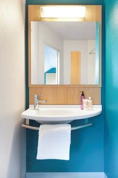 Hotel B&B Perpignan Nord