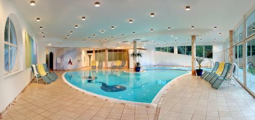 Hotel Rierhof
