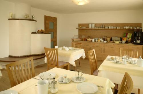 Agroturismo Krebishof