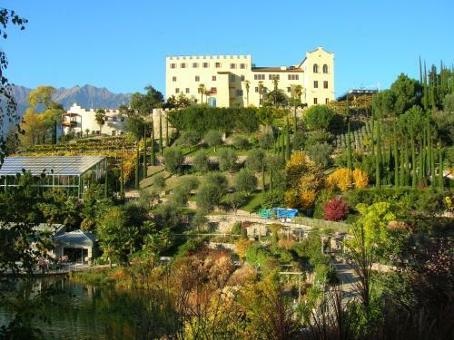 Agroturismo Krebishof