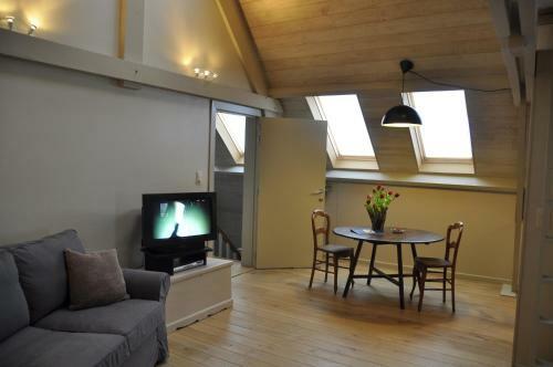 B&B 't Huys Van Enaeme