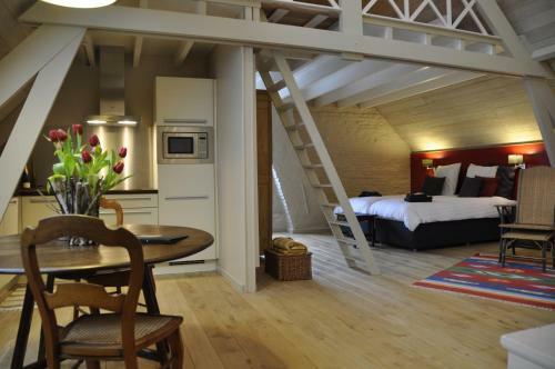 B&B 't Huys Van Enaeme