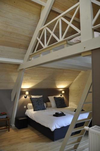 B&B 't Huys Van Enaeme