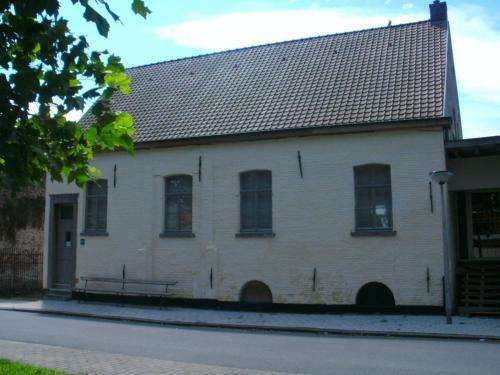 B&B 't Huys Van Enaeme