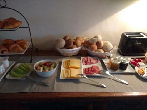 B&B 't Huys Van Enaeme