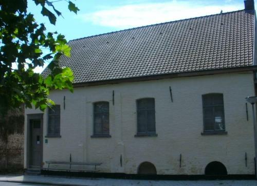 B&B 't Huys Van Enaeme