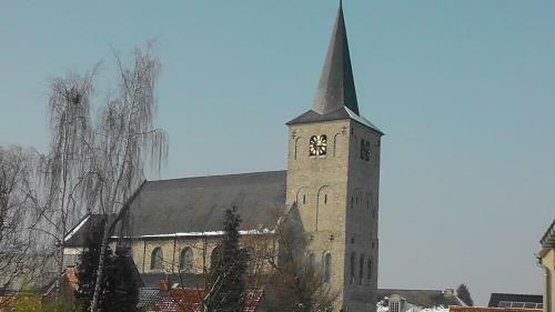 B&B 't Huys Van Enaeme