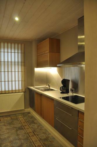 B&B 't Huys Van Enaeme