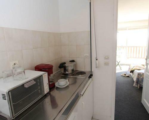Hotel R�sidence Les Hauts De Marquay