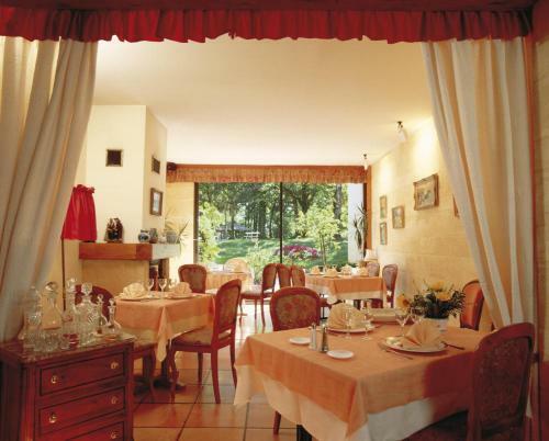 Hotel R�sidence Les Hauts De Marquay