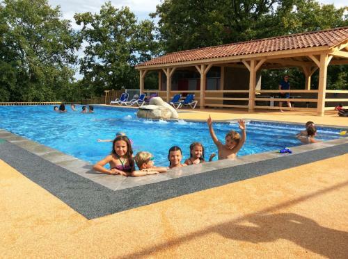 Hotel R�sidence Les Hauts De Marquay