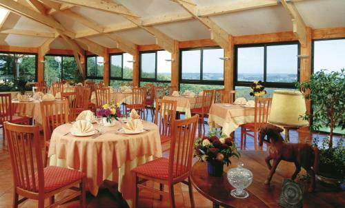 Hotel R�sidence Les Hauts De Marquay