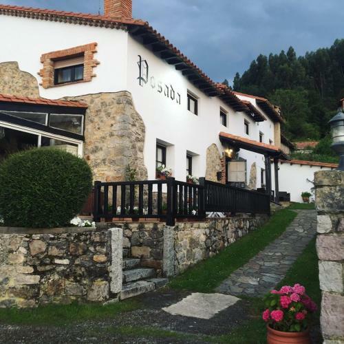 Hostal Posada Mellante