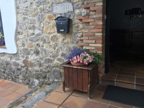 Hostal Posada Mellante