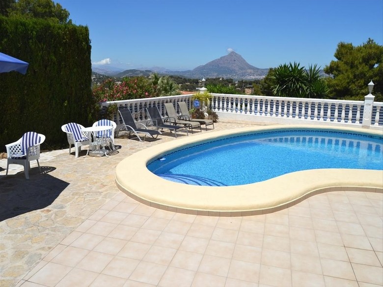 Casa Cara