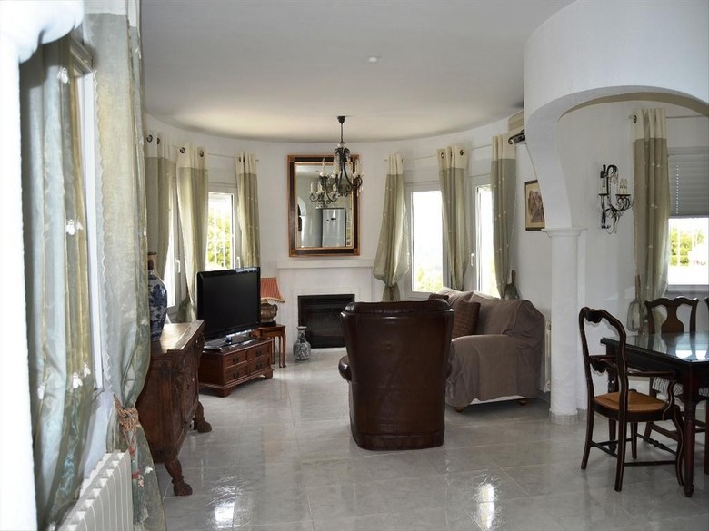 Casa Cara