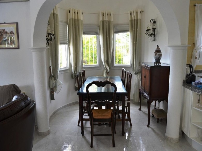 Casa Cara