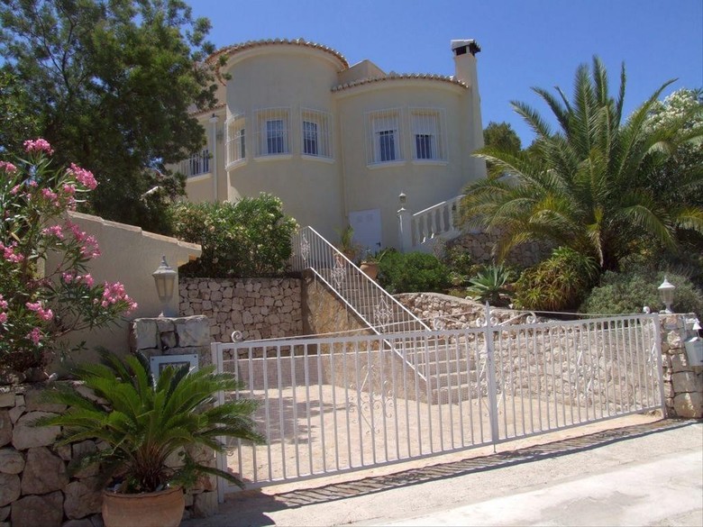 Casa Cara