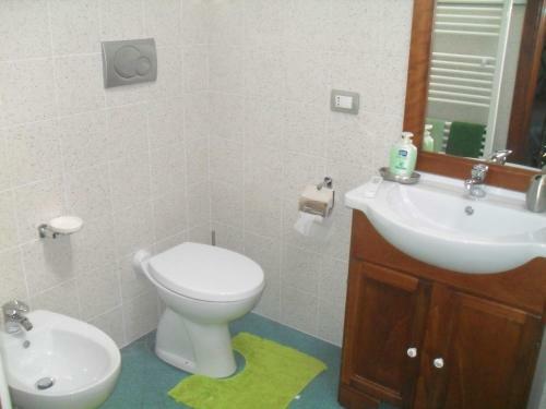 Bed & Breakfast Il Covo Dei Piccioni