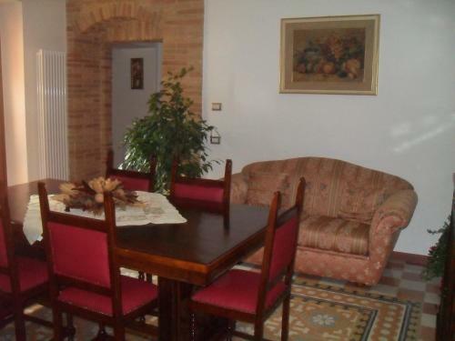 Bed & Breakfast Il Covo Dei Piccioni