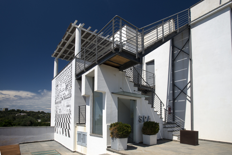 La Suite Hotel & Spa