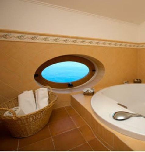 Bed & Breakfast Villa Ketty Resort