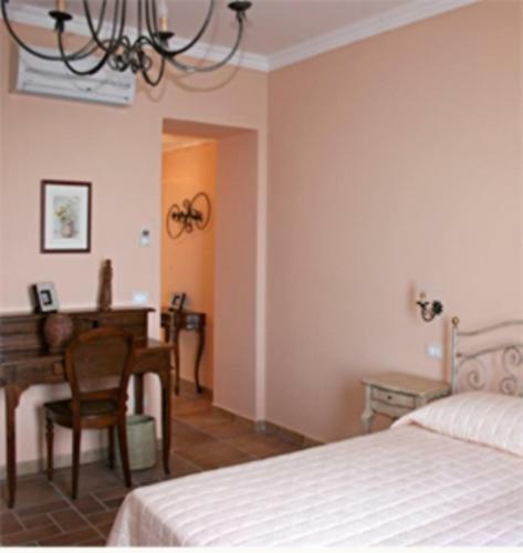 Bed & Breakfast Villa Ketty Resort
