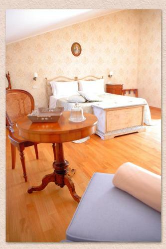Bed & Breakfast Villa Ketty Resort