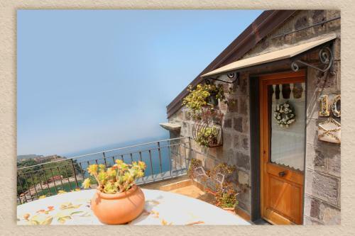 Bed & Breakfast Villa Ketty Resort