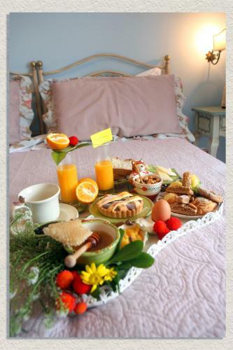 Bed & Breakfast Villa Ketty Resort