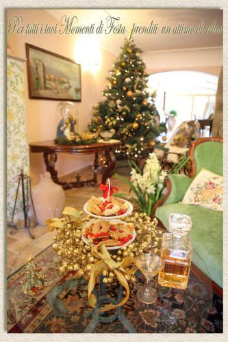 Bed & Breakfast Villa Ketty Resort