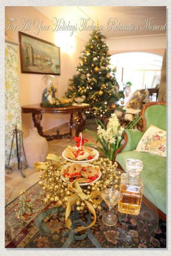 Bed & Breakfast Villa Ketty Resort