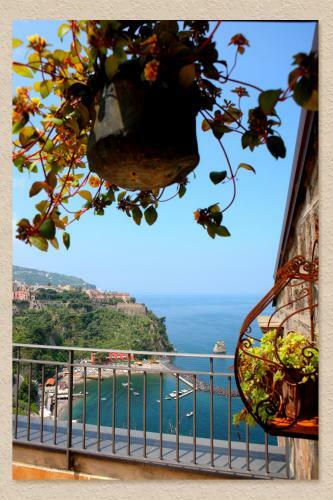 Bed & Breakfast Villa Ketty Resort