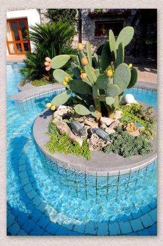 Bed & Breakfast Villa Ketty Resort