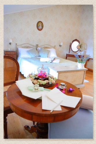 Bed & Breakfast Villa Ketty Resort