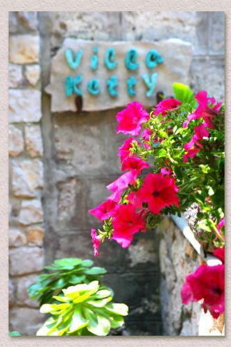 Bed & Breakfast Villa Ketty Resort