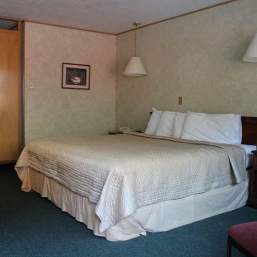 Motel Georgetown Mountain Inn