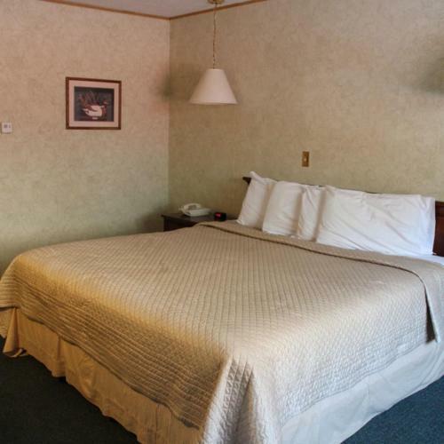 Motel Georgetown Mountain Inn