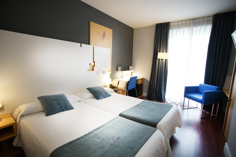 Hotel El Coloquio