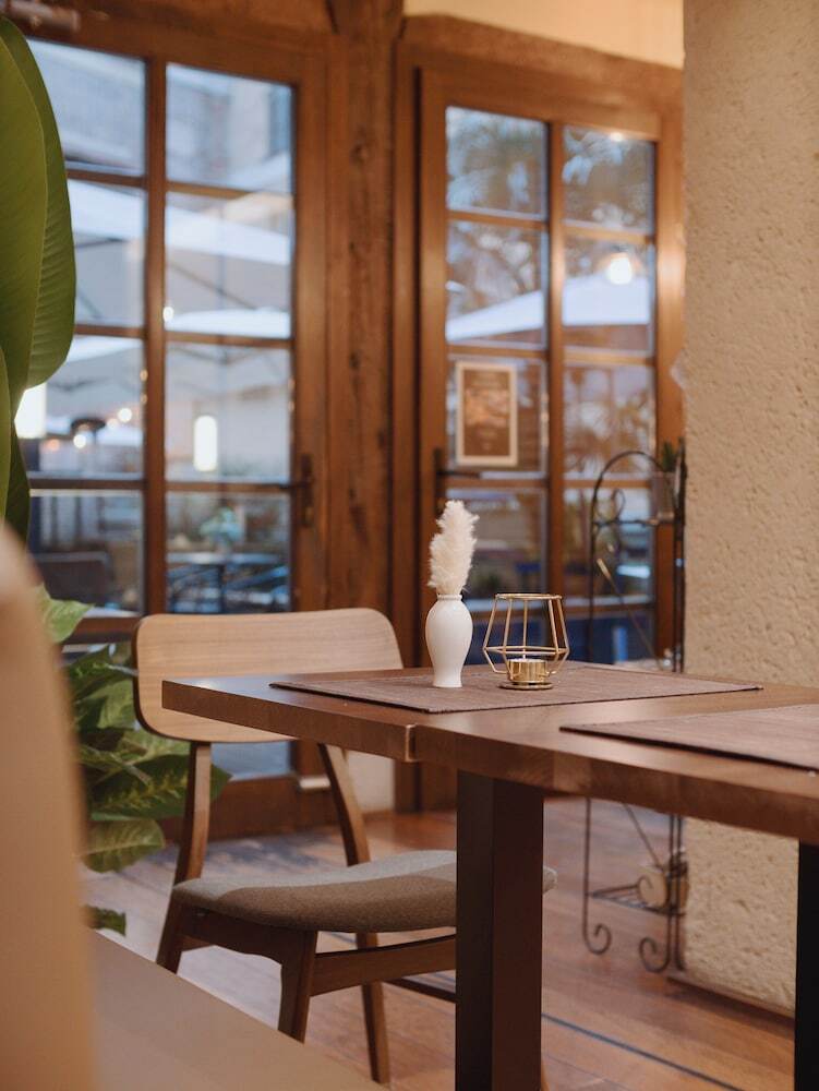 Hotel El Coloquio