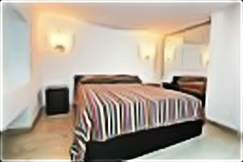 Bed & Breakfast Abatellis Luxury