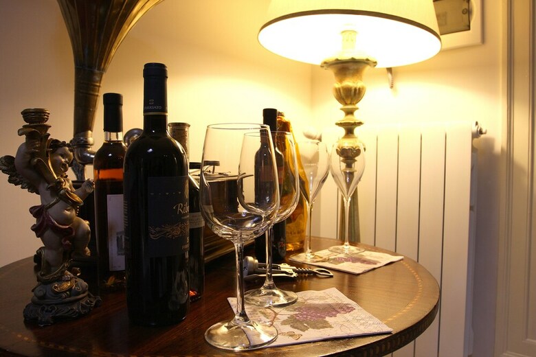 Bed & Breakfast Abatellis Luxury