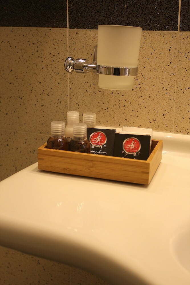 Bed & Breakfast Abatellis Luxury