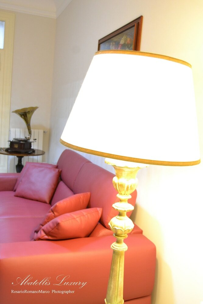 Bed & Breakfast Abatellis Luxury