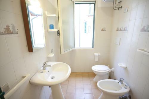 Apartamento Villino Le Sughere