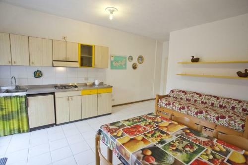 Apartamento Villino Le Sughere