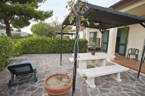 Apartamento Villino Le Sughere