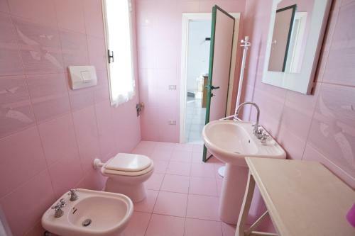 Apartamento Villino Le Sughere